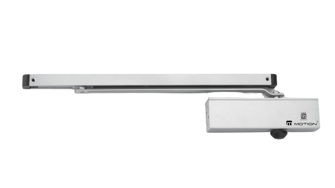 MI-350 Door Closer