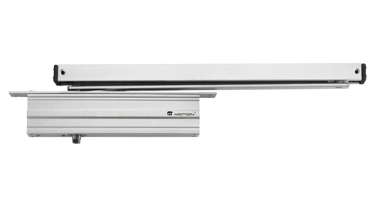 MI-100 Door Closer