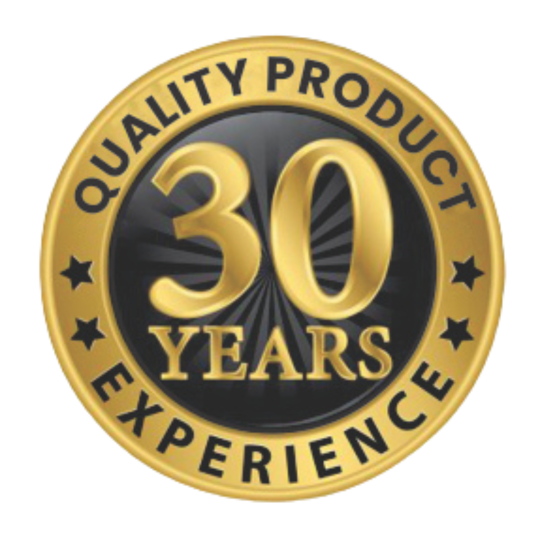 Years of Experience