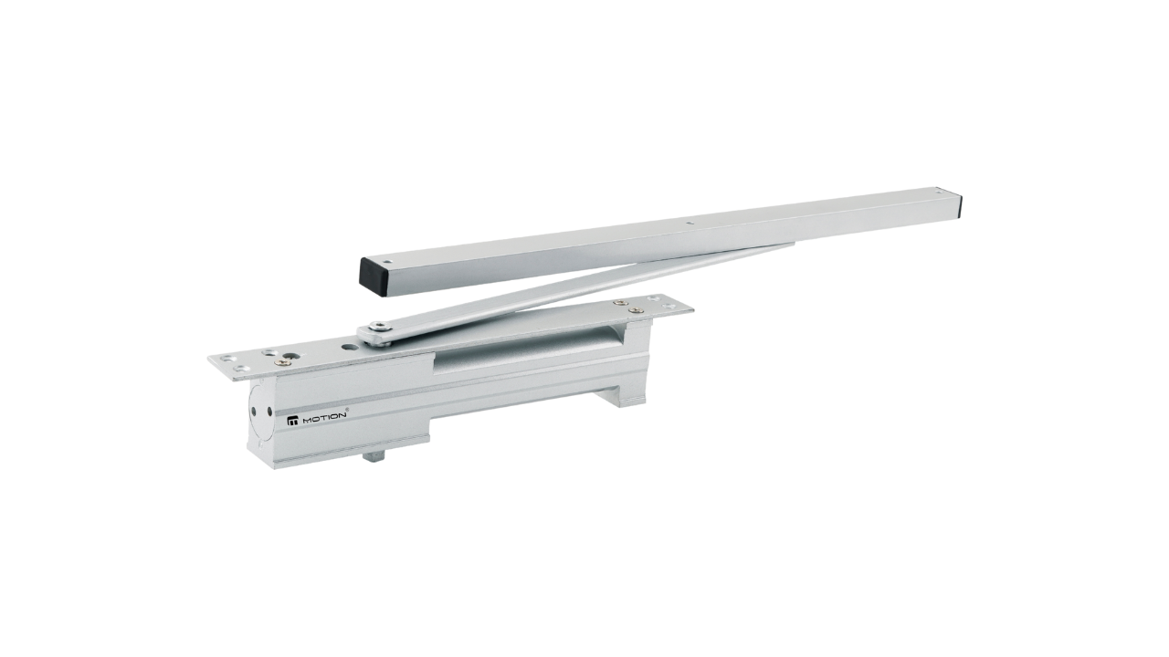 MI-100 Door Closer