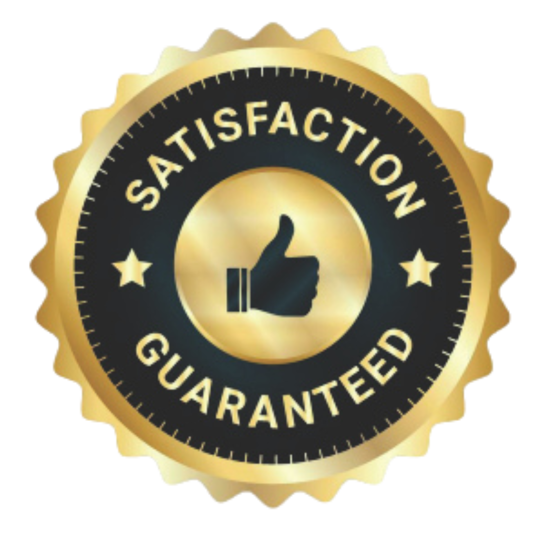 satisfaction