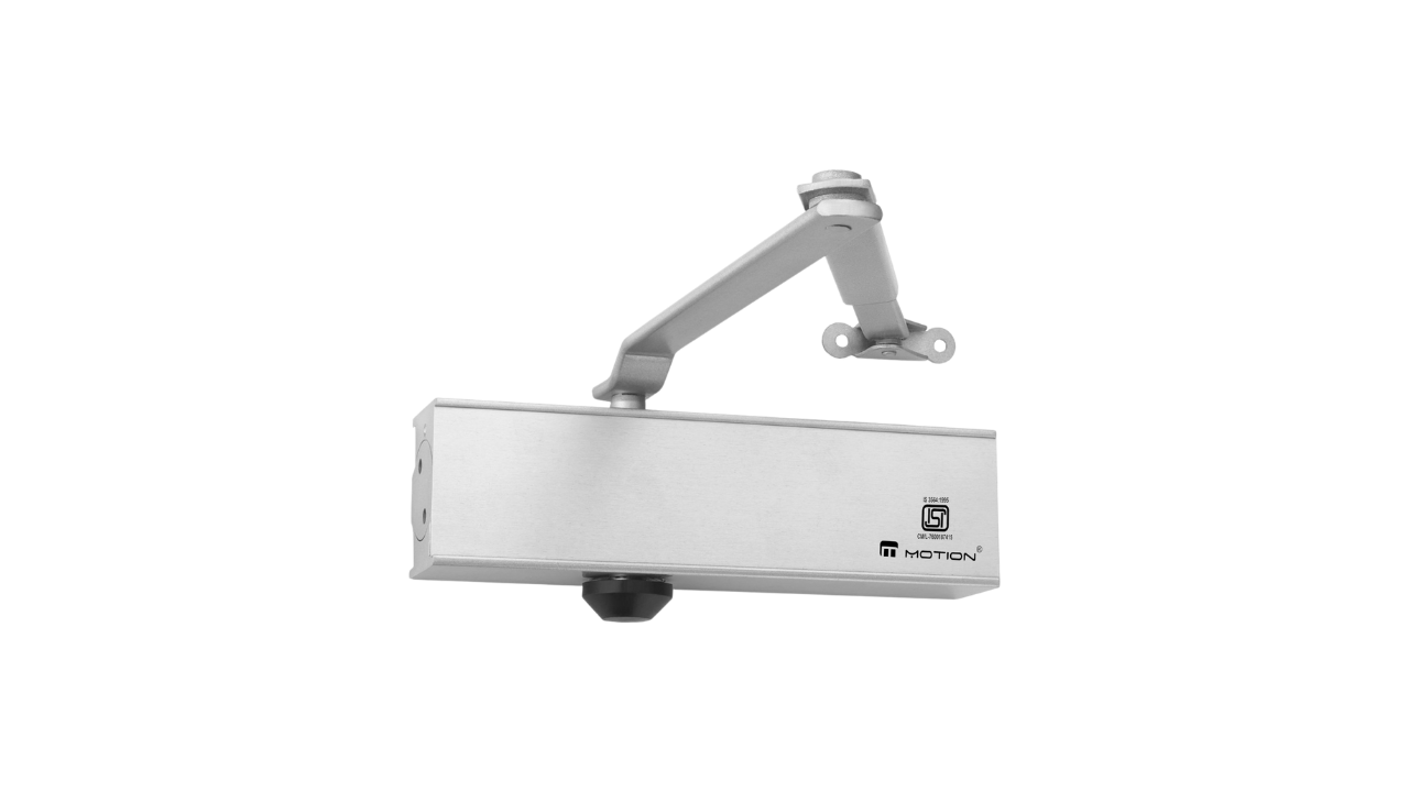 MI-300 100KG Capacity Door Closer